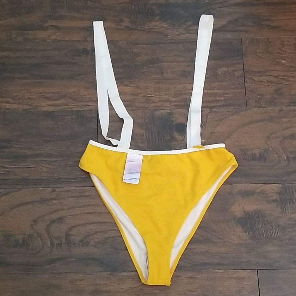 Forever 21 bikini